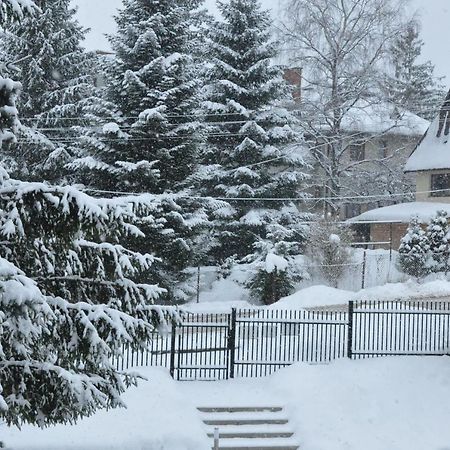 Apartament 33.13.A. Zakopane Buitenkant foto