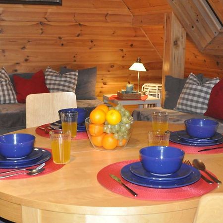 Apartament 33.13.A. Zakopane Buitenkant foto