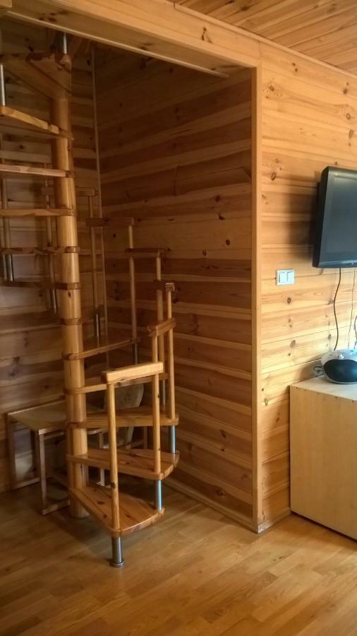 Apartament 33.13.A. Zakopane Buitenkant foto