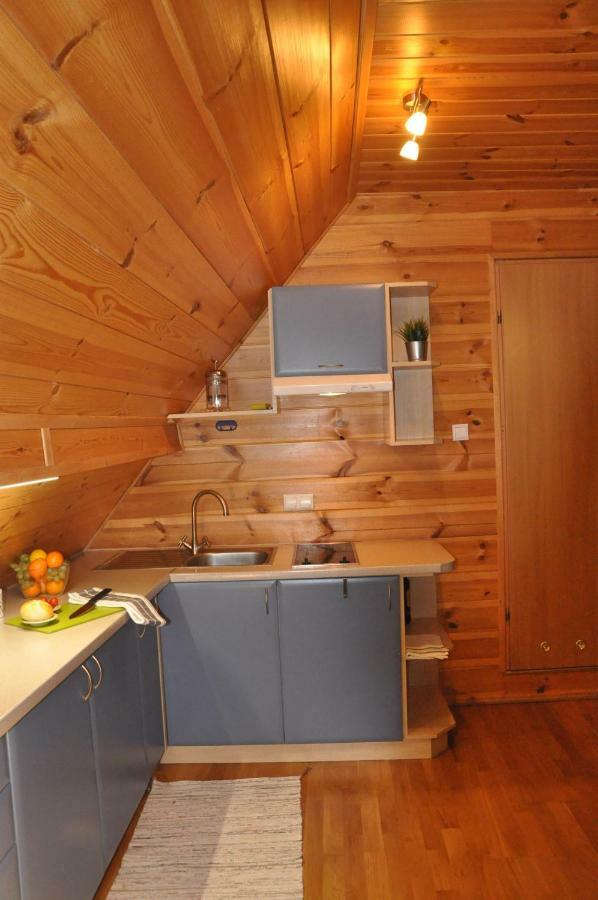 Apartament 33.13.A. Zakopane Buitenkant foto