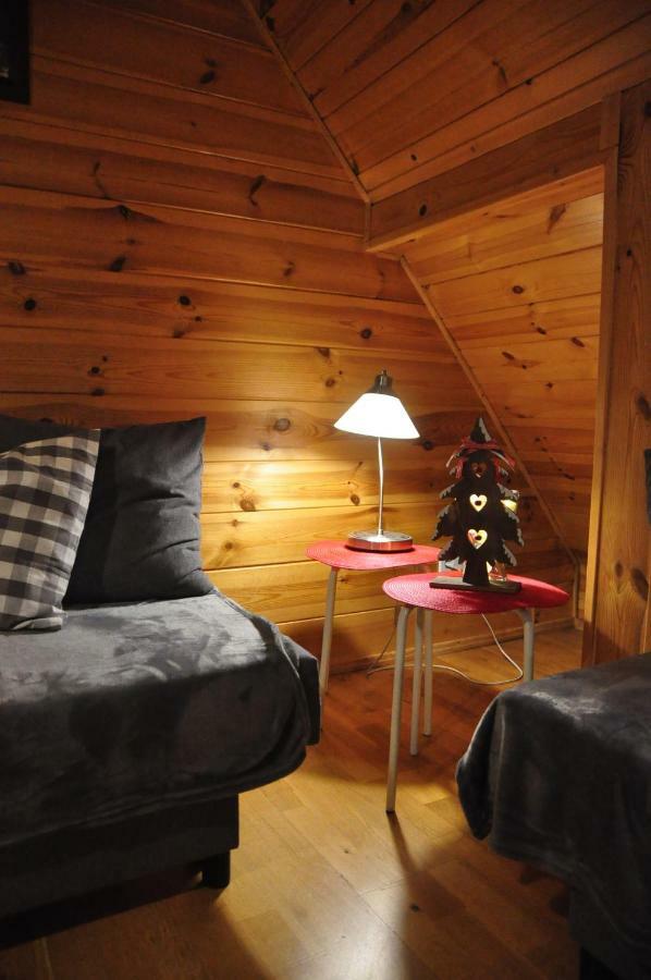 Apartament 33.13.A. Zakopane Buitenkant foto
