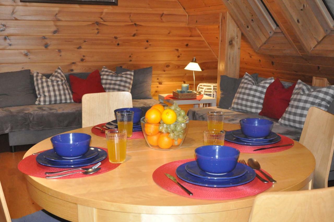 Apartament 33.13.A. Zakopane Buitenkant foto