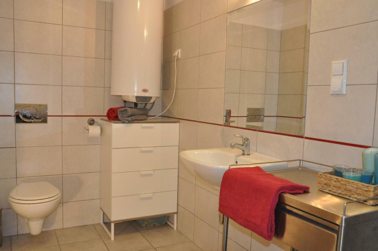 Apartament 33.13.A. Zakopane Buitenkant foto