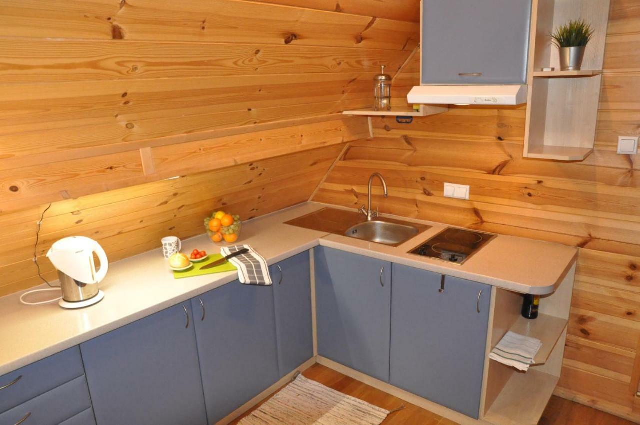 Apartament 33.13.A. Zakopane Buitenkant foto