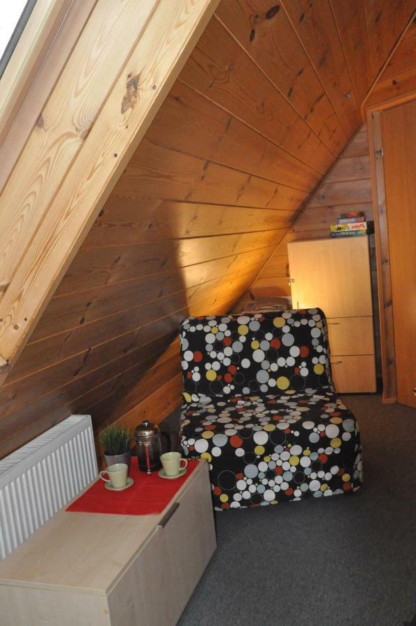 Apartament 33.13.A. Zakopane Buitenkant foto